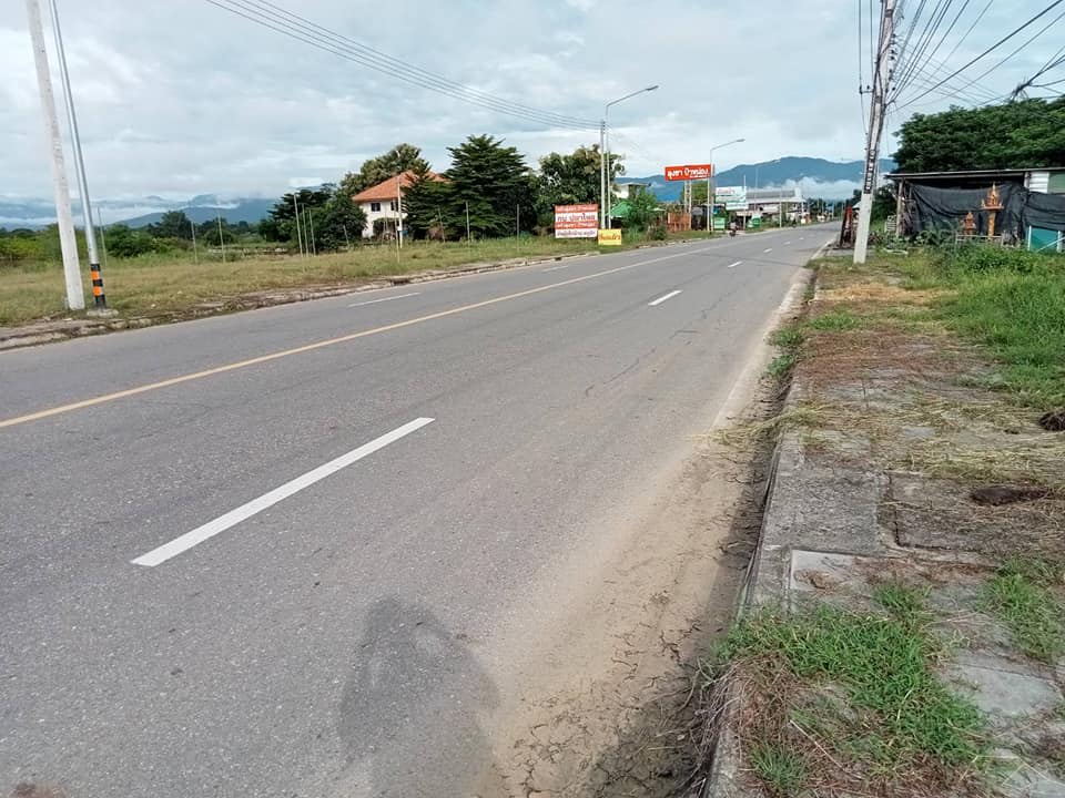 ที่ดินเปล่า บ้านตาก ตาก 5-0-37.9