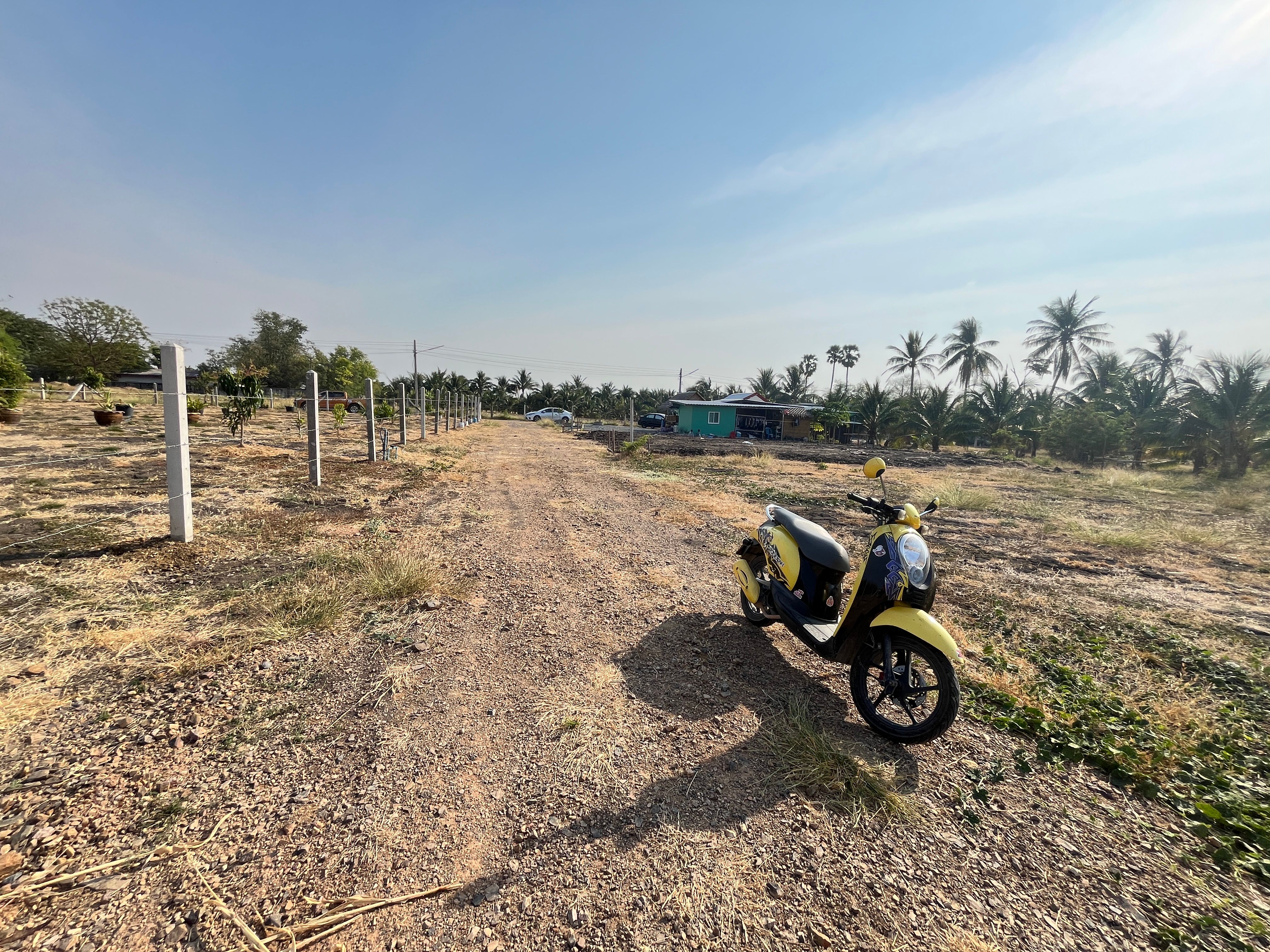 ขายที่ดินเปล่าถมแล้วลพบุรี ต.กกโก อ.เมืองลพบุรี