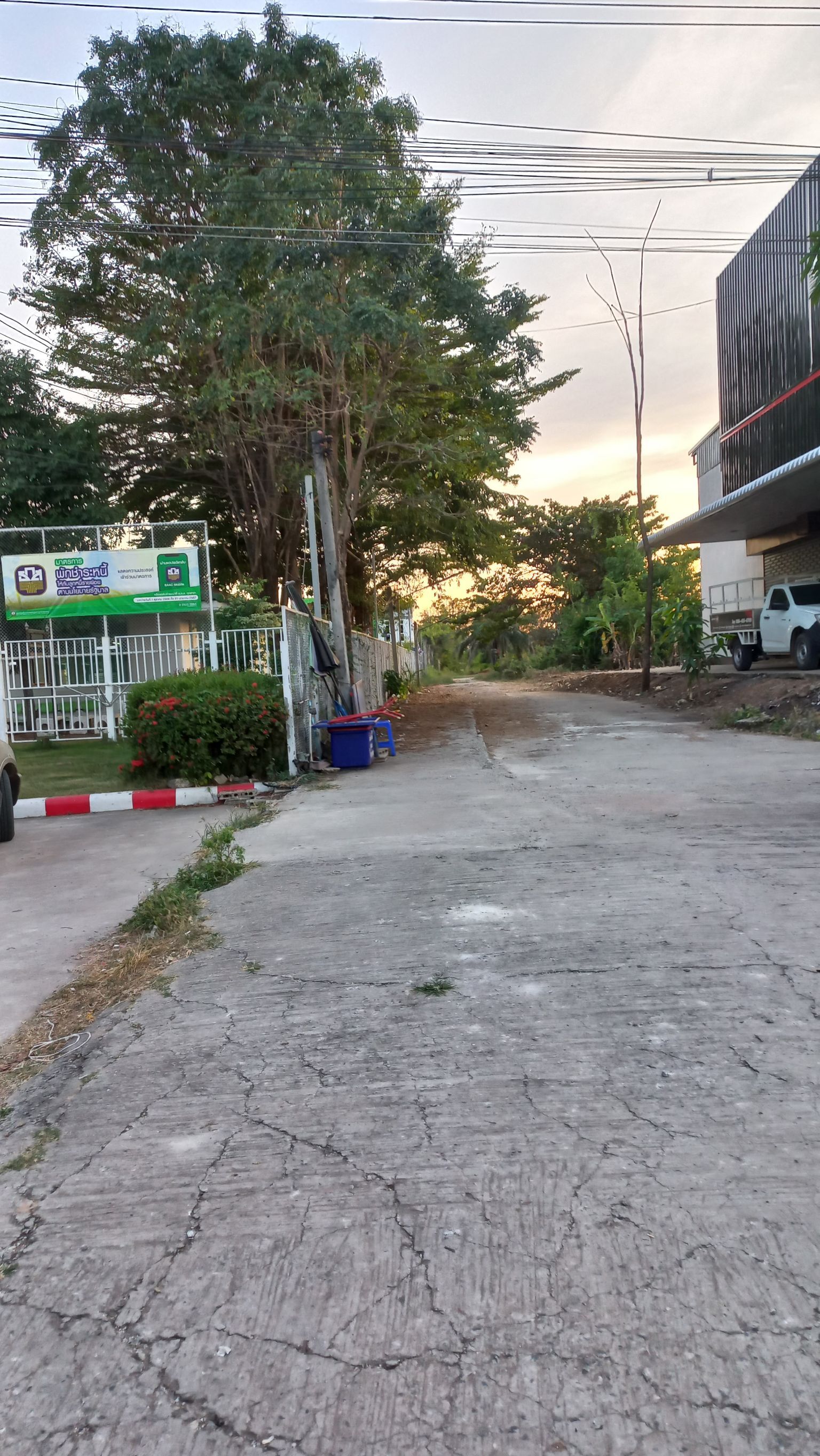ขายที่ดินติดตัวอำเภอเกษตรสมบูรณ์ 3 ไร่ 1งาน 32 ตารางวา ตำบลบ้านยาง อำเภอเกษตรสมบูรณ์ จังหวัดชัยภูมิ เลขโฉลดที่ดิน 5049 
