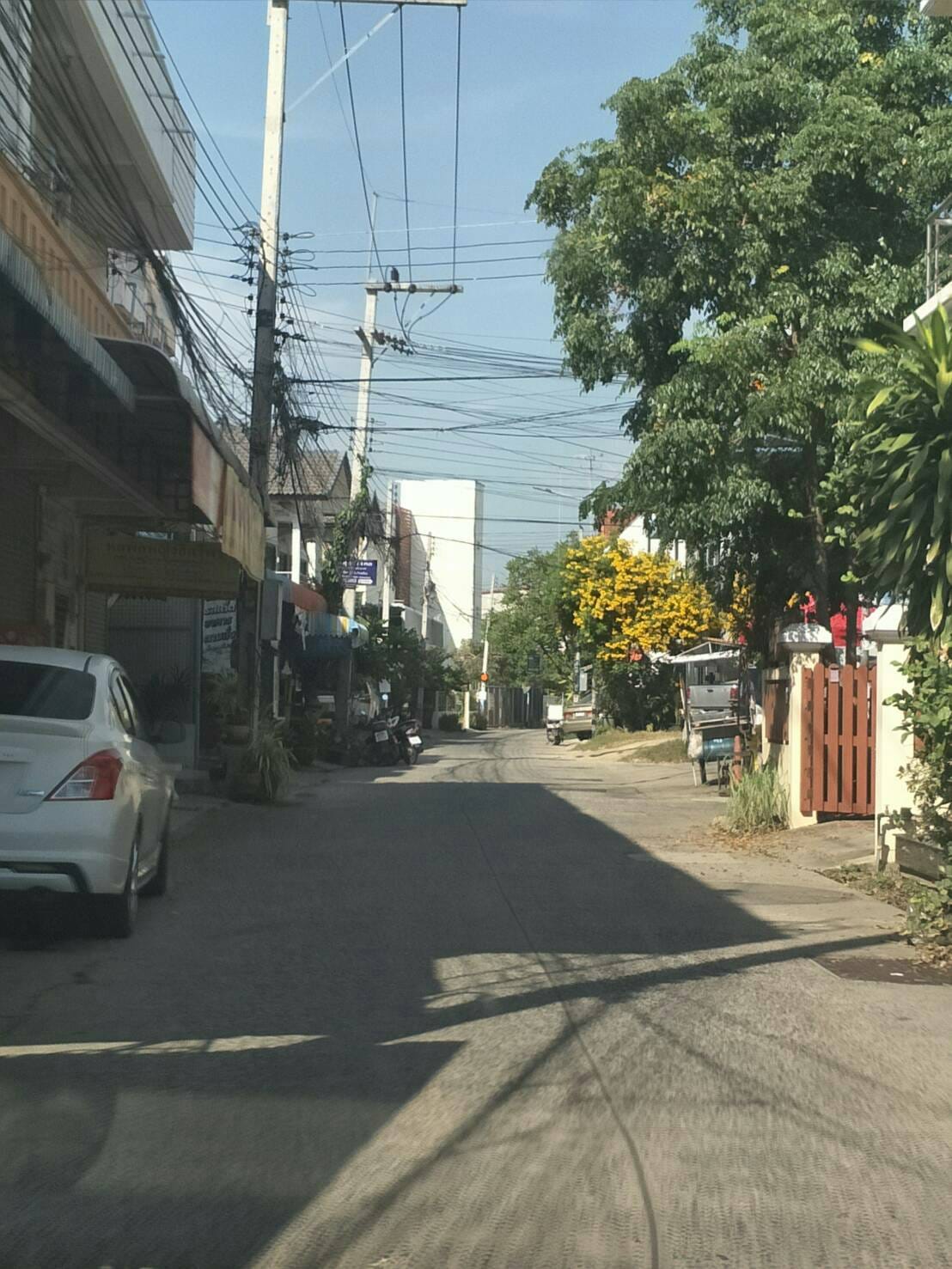 ขายที่ดิน สุพรรณบุรี 190 ตรางวา