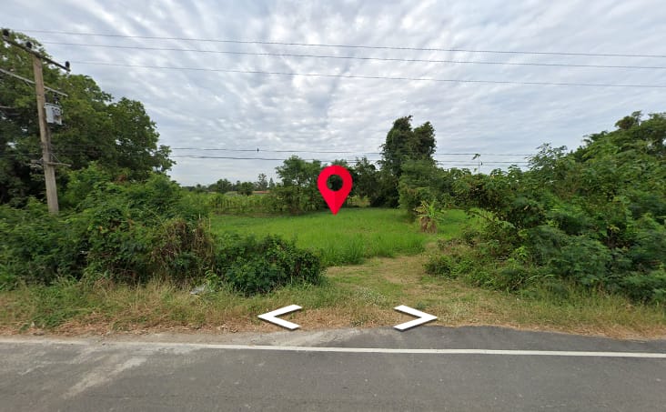 ที่ดินแปลงสวย บรรยากาศดี เหมาะปลูกบ้าน ดอนตาล มุกดาหาร