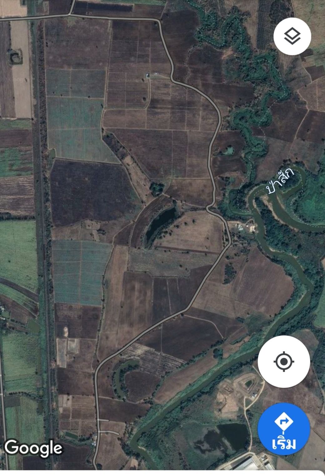 ขายที่ดินเจ้าของขายเอง แก่งคอย สระบุรี 1,132 ไร่ แบ่งได้