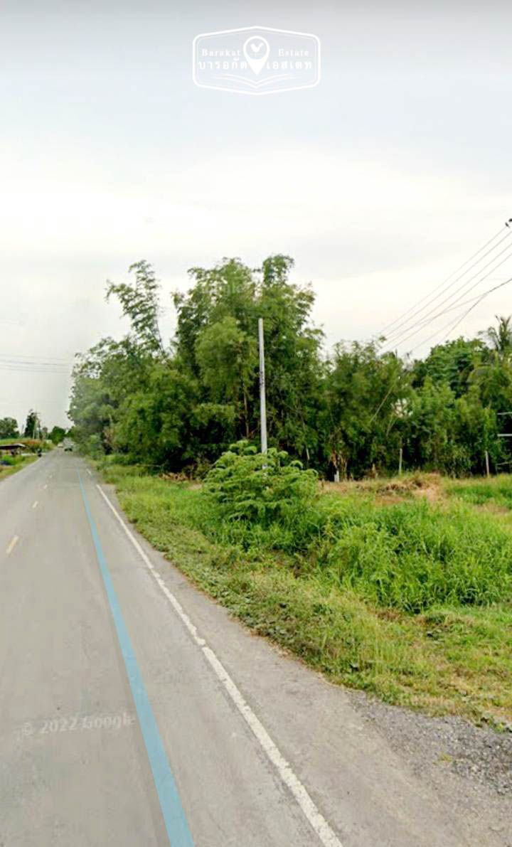 ทำเลสวยแปลงใหญ่ เหมาะสำหรับการลงทุน  อำเภอพัฒนานิคม จังหวัดลพบุรี