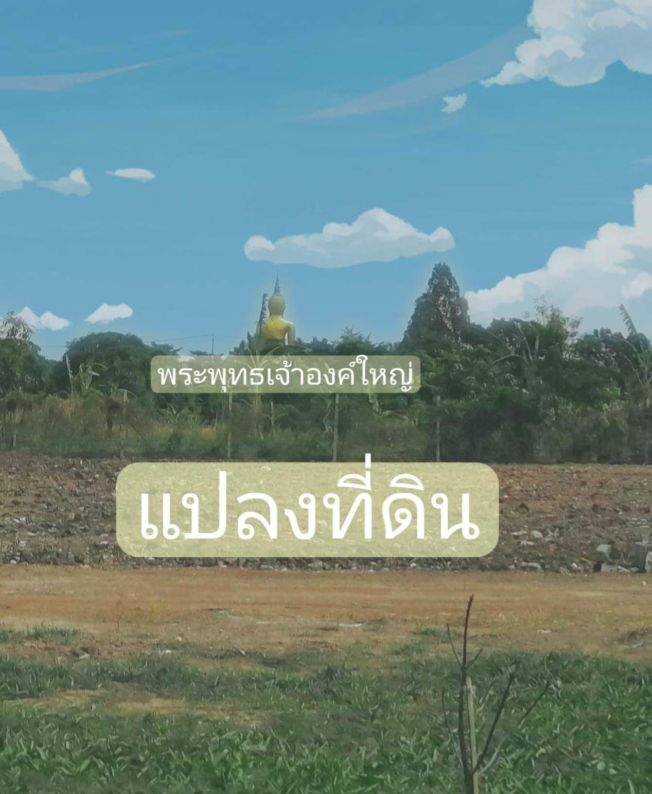 ขายที่ดินบางรักพัฒนา ซอยวัดลาดปลาดุก