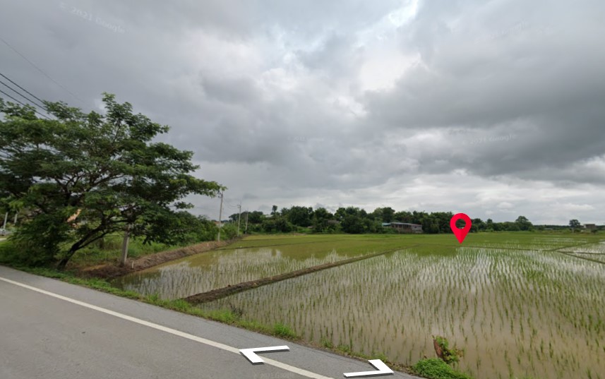 ขายที่ดินเชียงราย เมืองเชียงราย