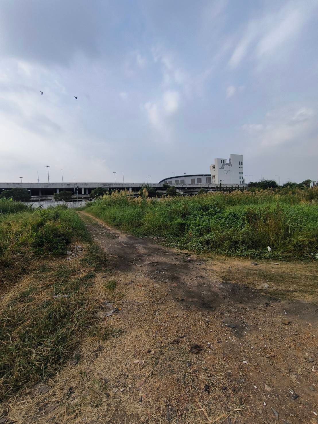 ขายด่วน ที่ดิน หลัง สถานีรถไฟฟ้าคลองบางไผ่สายสีม่วง  ถนนคลองถนนบางใหญ่ จ.นนทบุรี   