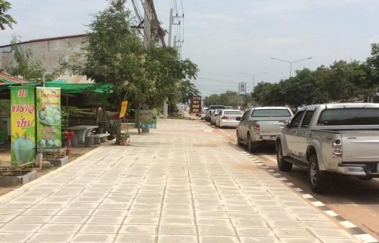 ขายที่ดินมหาสารคาม เมืองมหาสารคาม