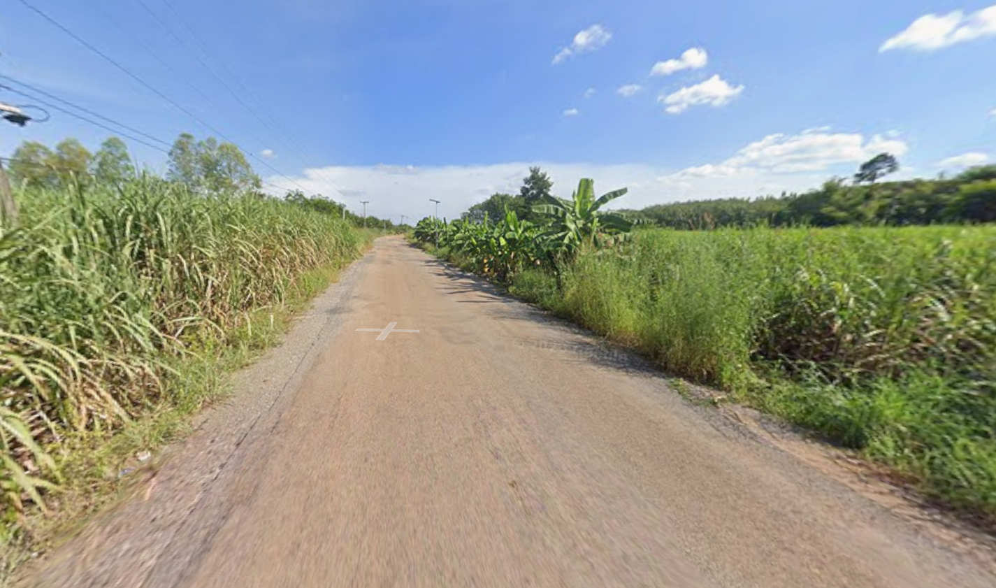ขายที่ดินอุดรฯ น้ำโสม ที่ดินเปล่า น.ส.3ก แปลงสวย ดินดี มีไฟฟ้า