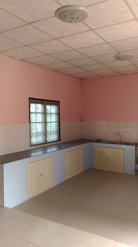 บ้านพร้อมที่ดิน แม่ลาว เชียงราย 0-2-37