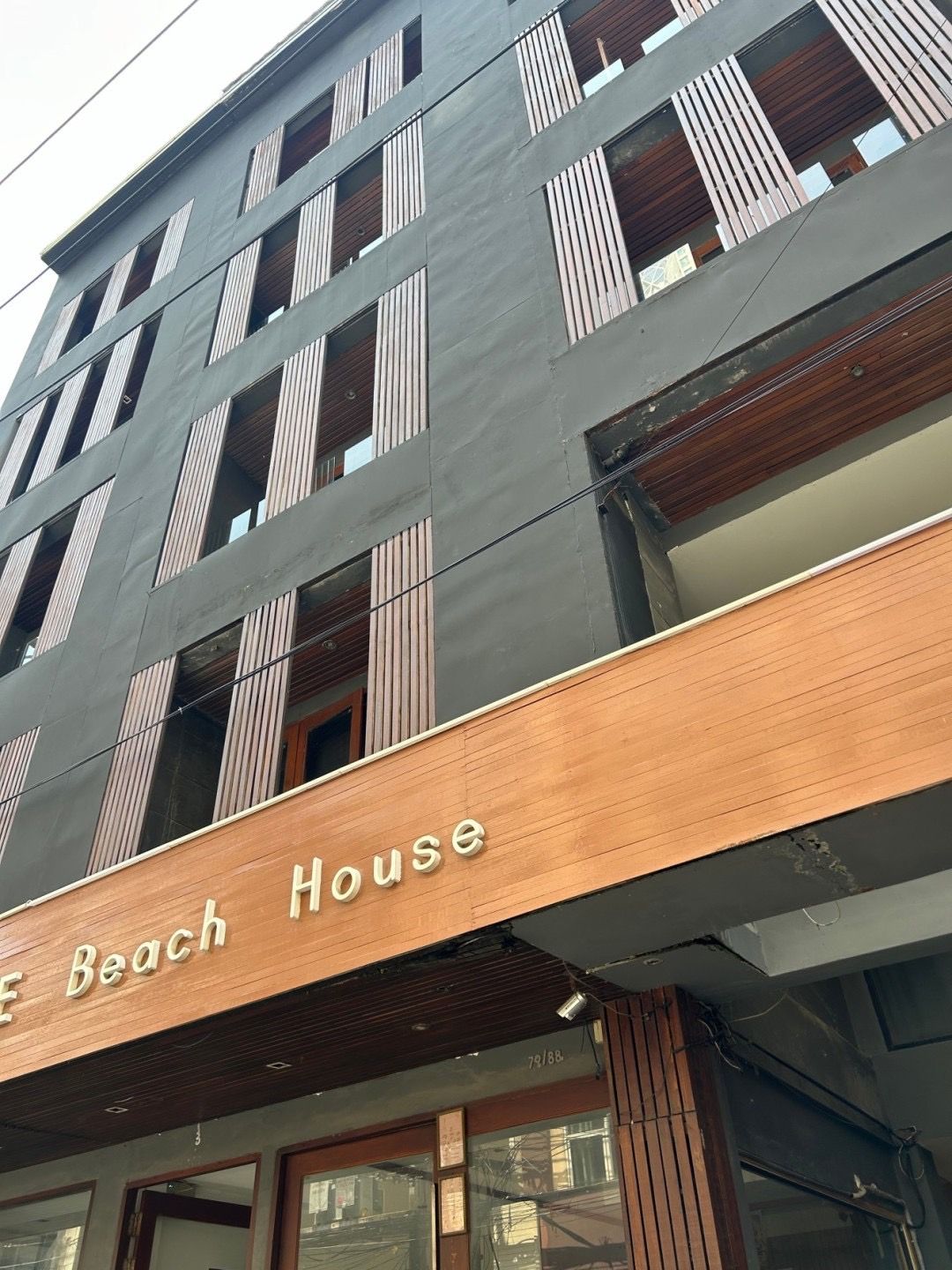 โรงแรมหาดจอมเทียน