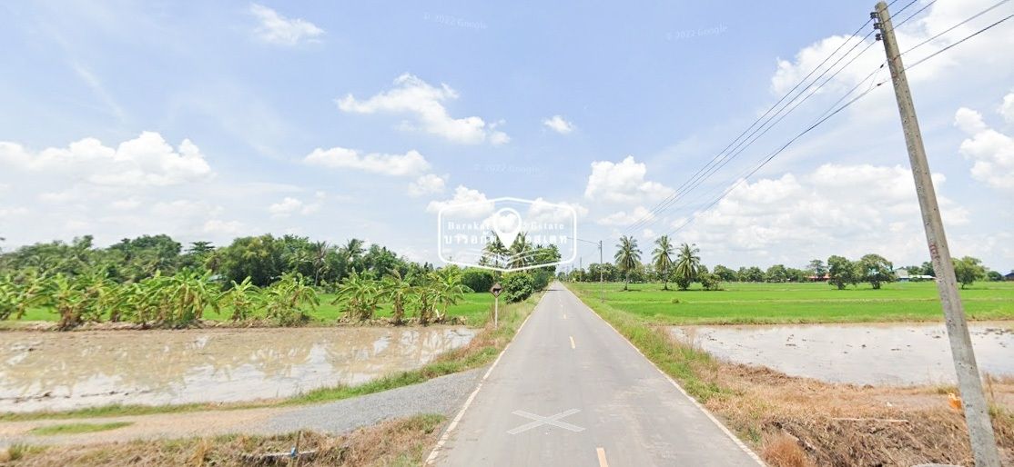 ราคาแสนต้นๆ สามารถซื้อไว้เก็งกำไร ซื้อประกอบธุรกิจ ฉะเชิงเทรา