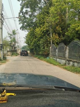 ขายที่ดินเชียงราย เมืองเชียงราย 3-0-16.3