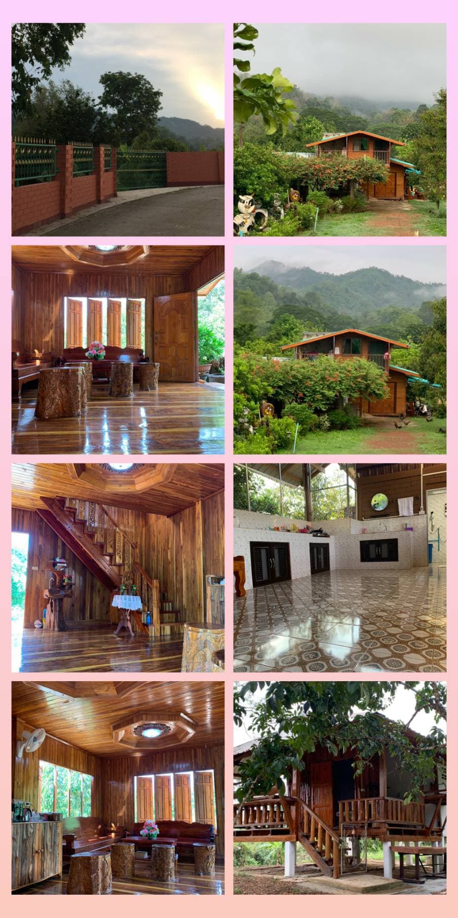 ขายที่ดินแปลงสวย ท่ามกลางธรรมชาติ อ.ลับแล จ.อุตรดิตถ์ 15-2-22 ตร.ว.