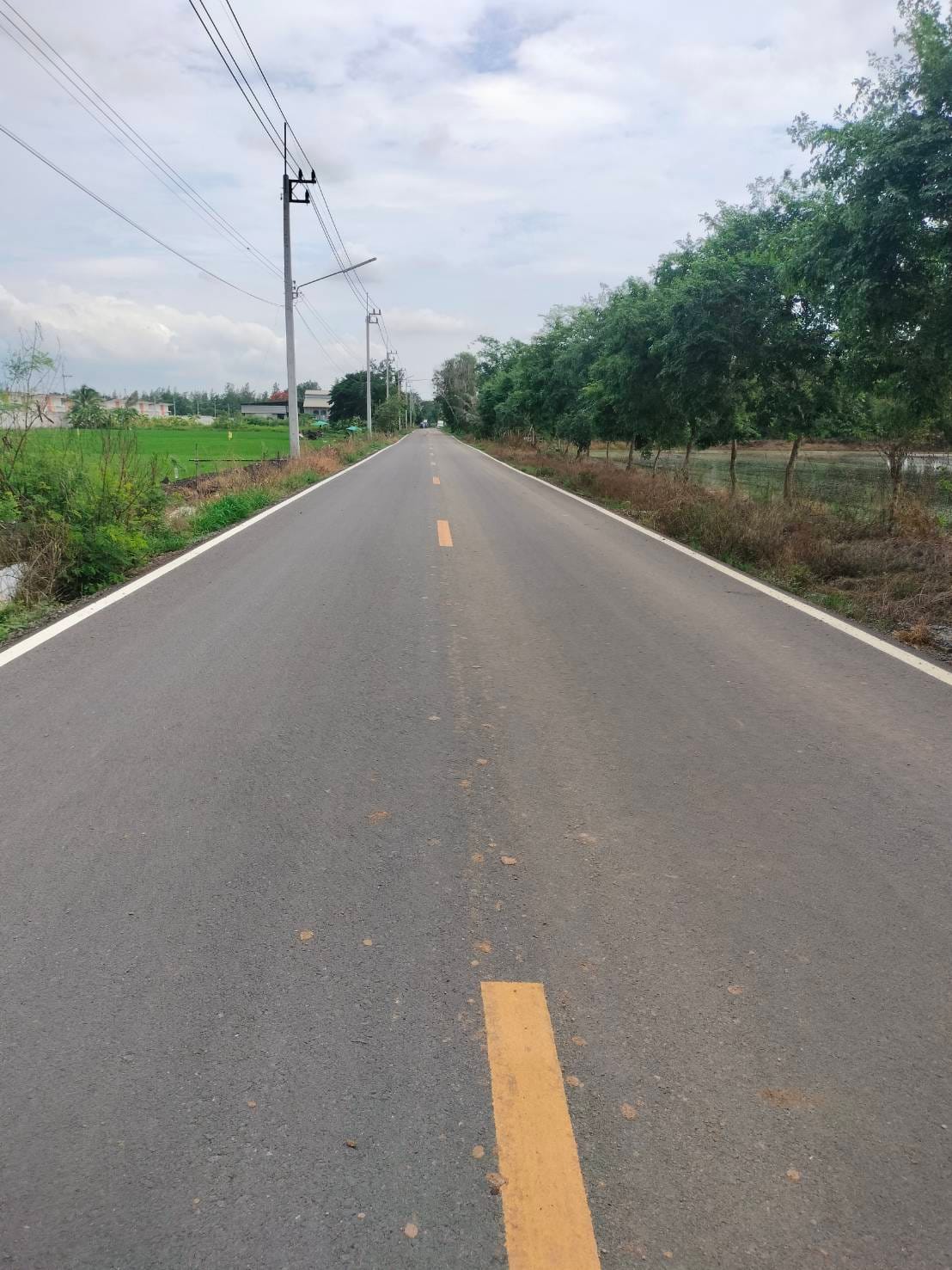 ขายที่ดิน​ ต.คลองหก​ อ.คลองหลวง​ จ.ปทุมธานี