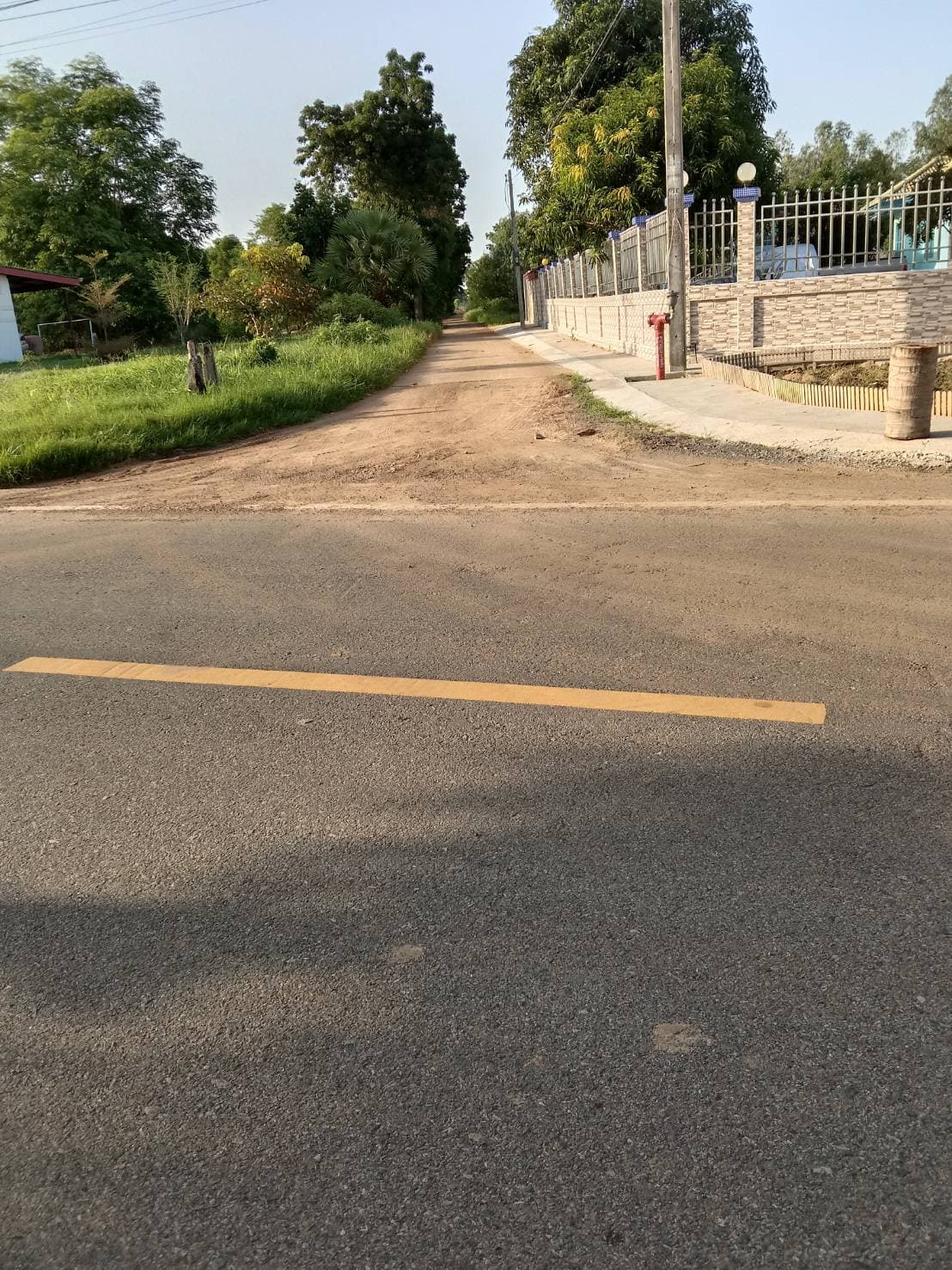 ขายที่ดินที่นาพิจิตร อ. ตะพานหิน 37-0-81