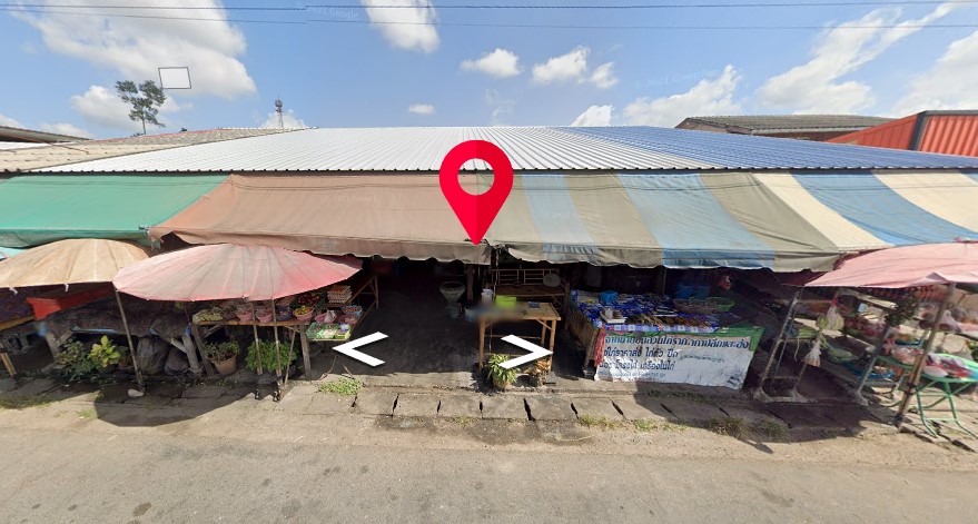 ขายห้องแถว ศรีสะเกษ เมืองศรีสะเกษ 0-0-46