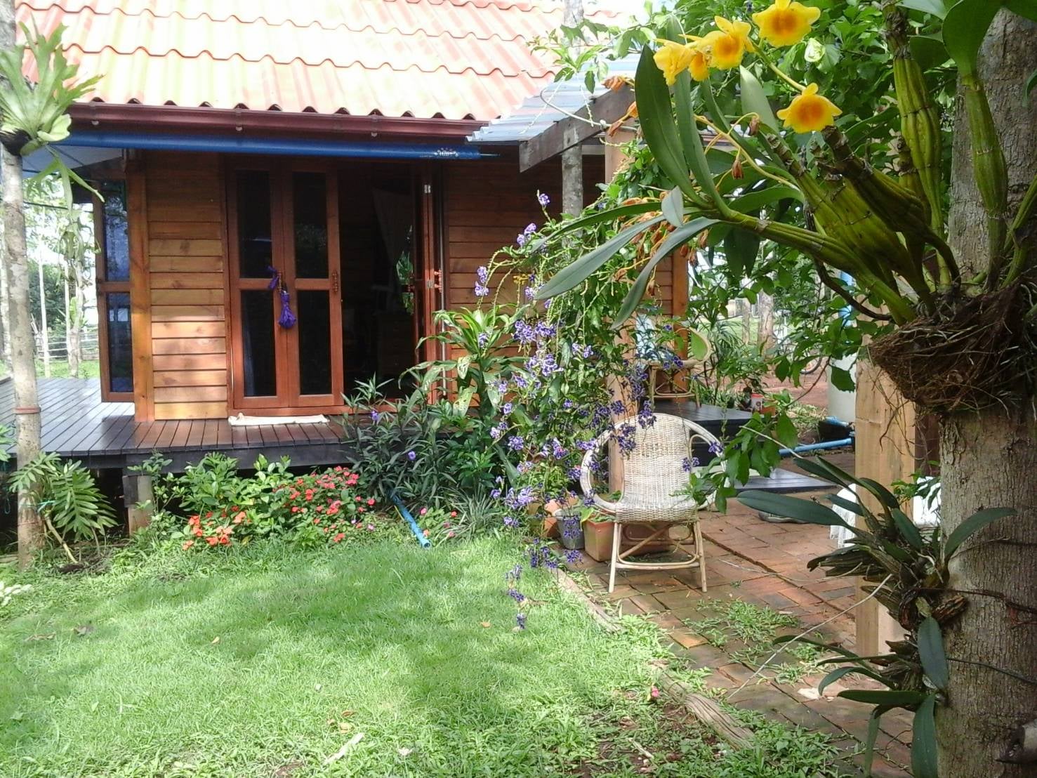 บ้านสวนเชียงราย 3-1-5