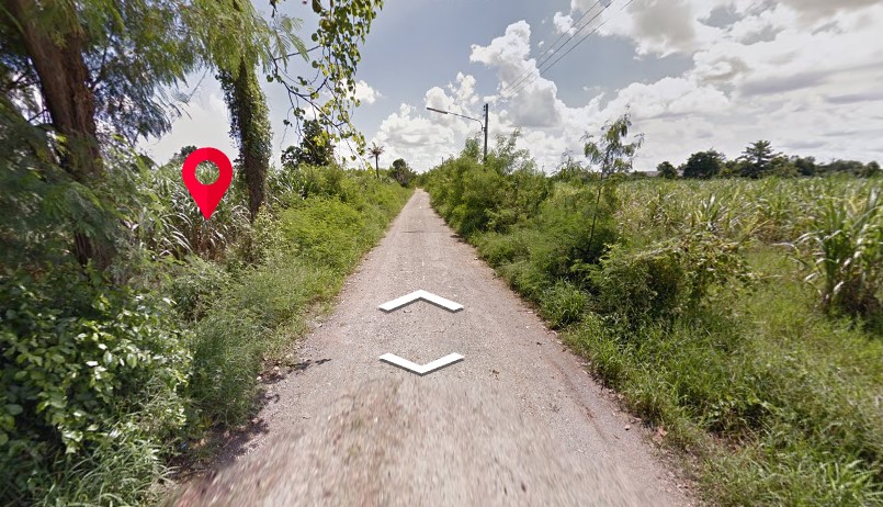 ขายที่ดินเปล่าแปลงยาว เมืองขอนแก่น 29-1-67