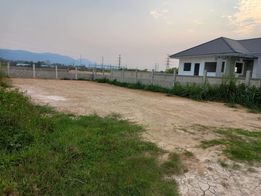 ที่ดินเหมาะแก่การปลูกบ้าน เชียงราย 61 ตรว.
