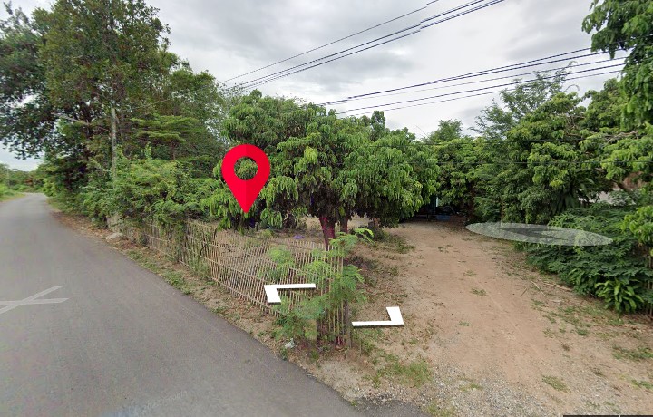 ขายบ้านลำพูน ป่าซาง 0-1-91