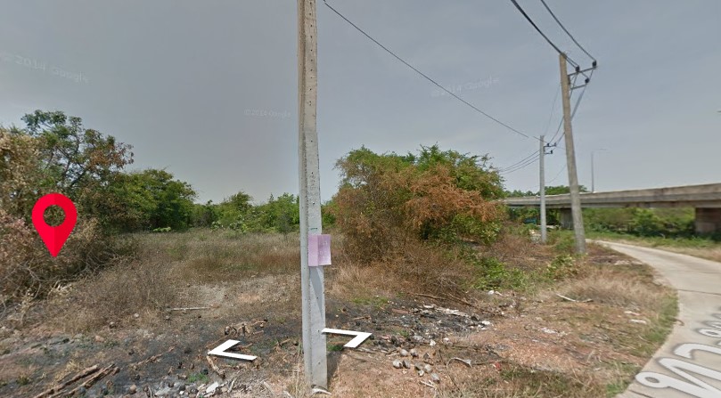 ขายที่ดินเปล่า เมืองนครราชสีมา จ.นครราชสีมา  4-2-67
