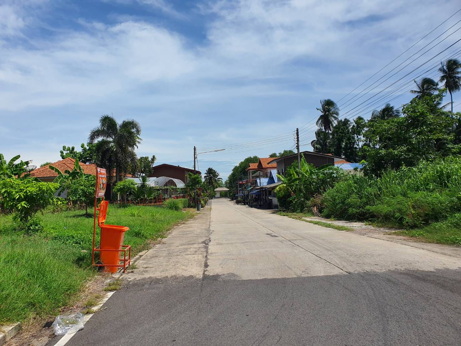 จัดสรรที่ดินล๊อค วิวอ่าวบ้านดอน ดอนสัก เพียง 5 แปลงเท่านั้น