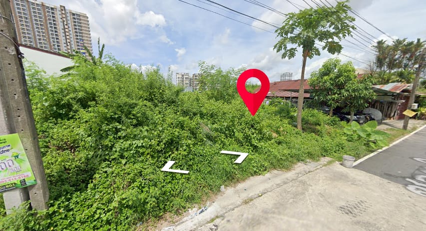 ที่ดินเปล่า