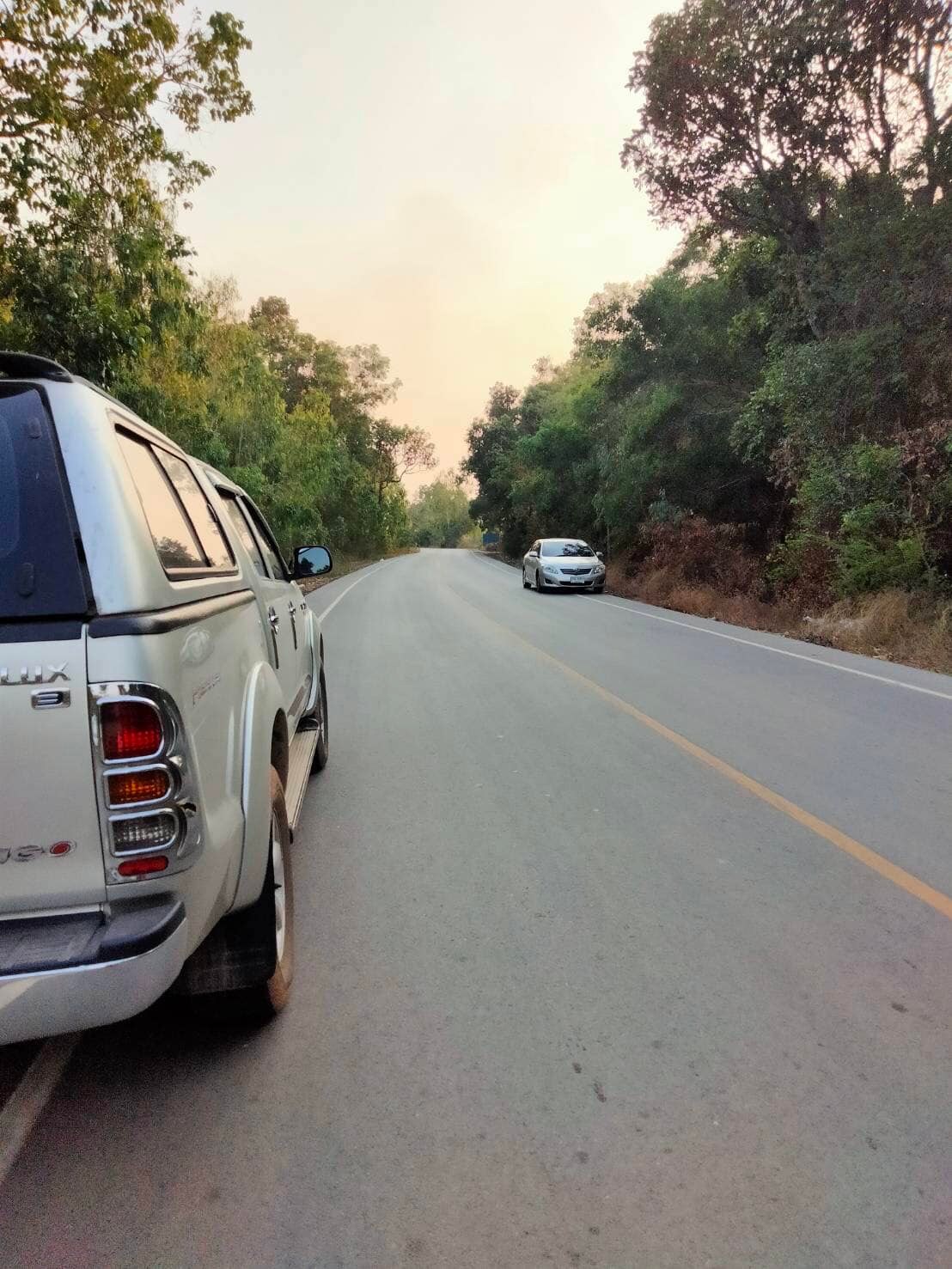 ขายที่ดิน อ.โพนทราย ต.สามขา ร้อยเอ็ด 1-2-49 ไร่