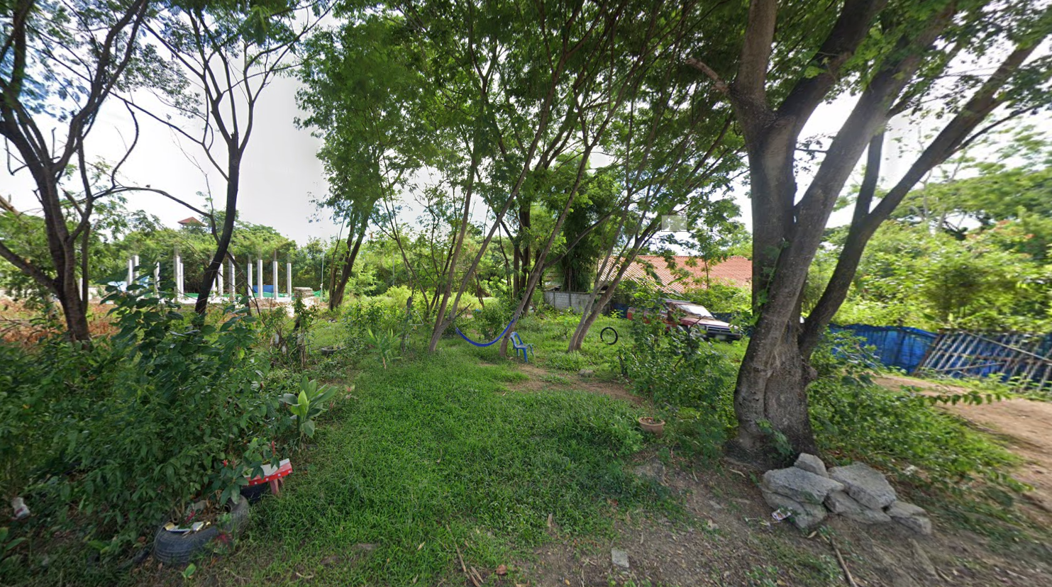 ขายที่ดินเชียงใหม่ ที่ดินแปลงสวย ทำเลดี บรรยากาศดี ใกล้ชุมและแหล่งอำนวยความสะดวกมากมาย เมืองเชียงใหม่ 0-0-99.3 ไร่.