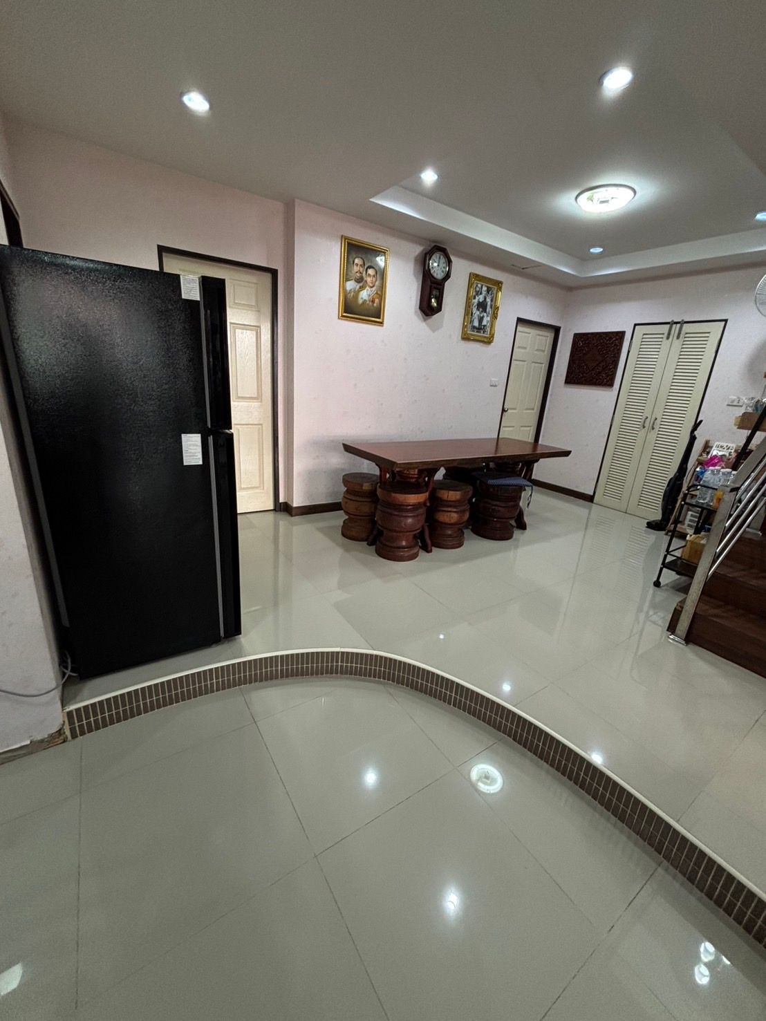 ขายบ้านเชียงใหม่ อำเภอสันทราย โครงการ The Sense by Sansaisiri