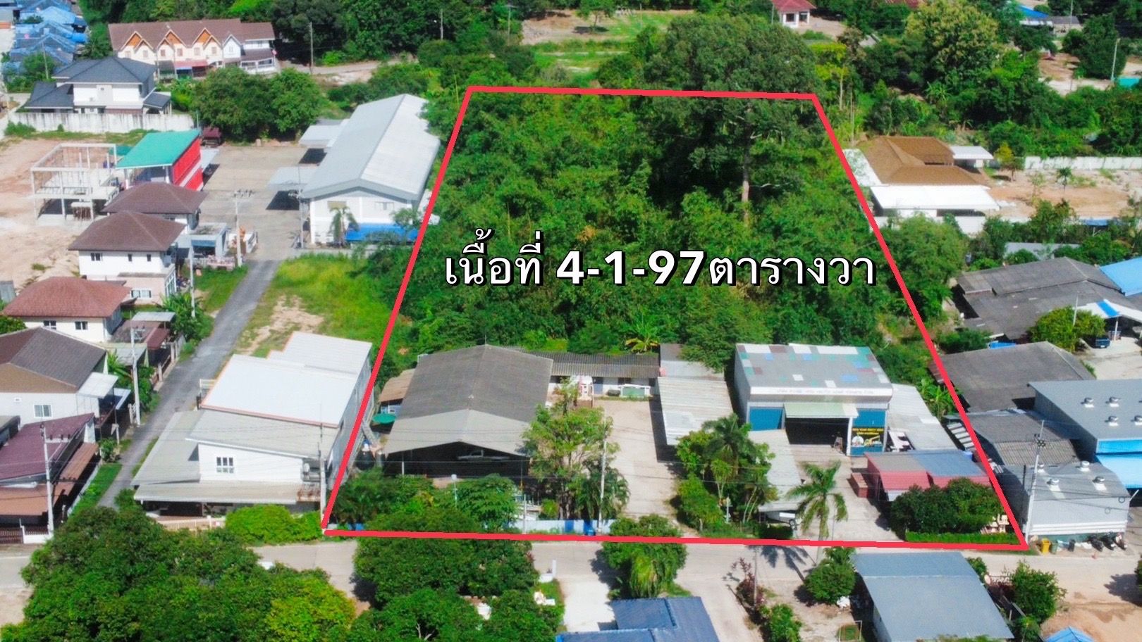 ขายที่ดินระยอง อำเภอเมือง ที่ดินแปลงสวย น่าลงทุน ต้องการขายด่วน