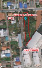 ที่ดินแปลงสวย นครราชสีมา 1-0-48