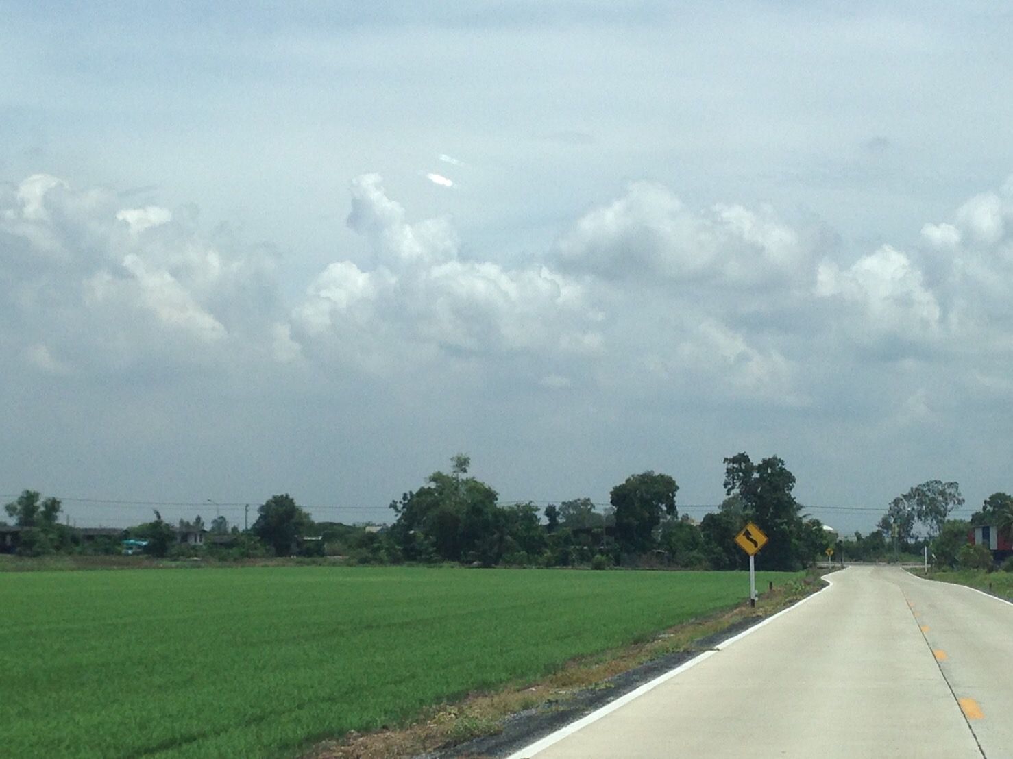 ขายที่ดินปทุมฯ ลำลูกกา ที่ดินหัวมุม