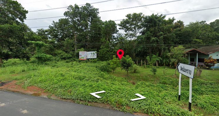ขายที่ดินตราด เมืองตราด 6-3-22.9