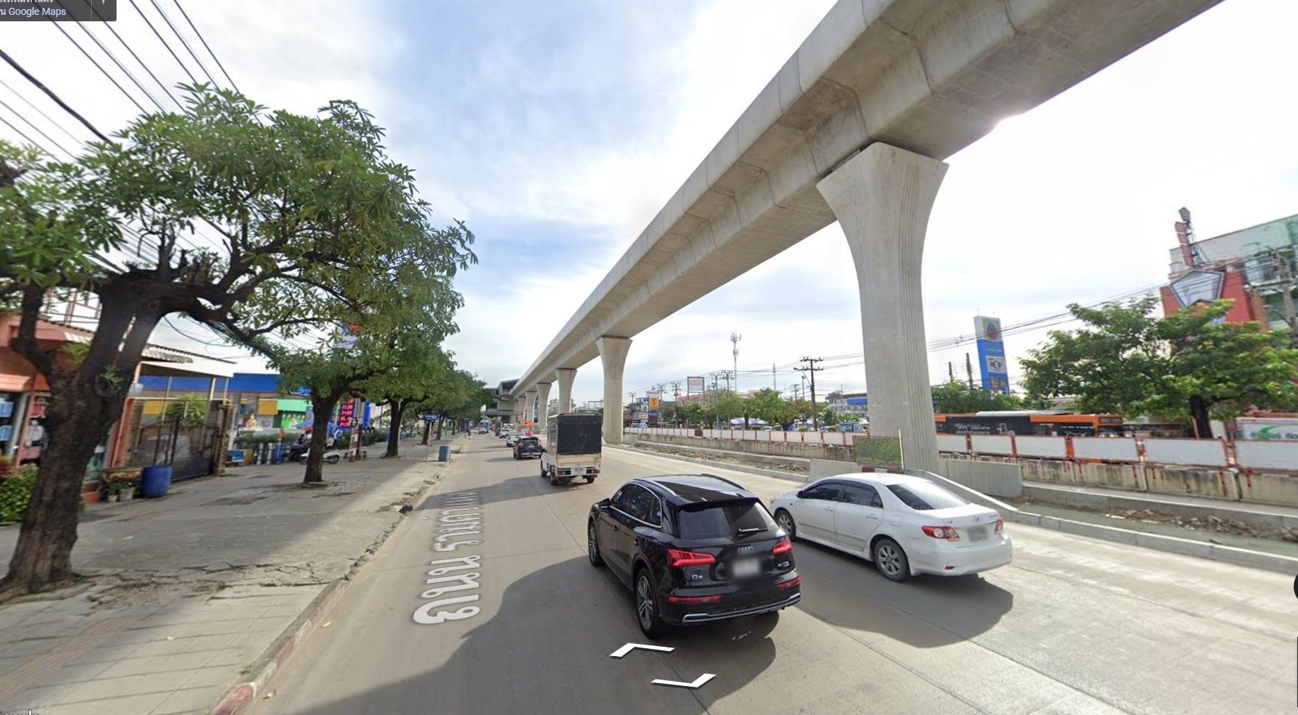 ขายด่วน ที่ดินแปลงสวย ทำเลงาม ใจกลางความเจริญ เขตมีนบุรี(ม3-แสนแสบ) กรุงเทพฯ 0-1-0