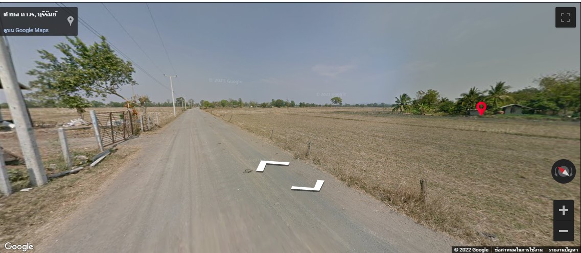 ที่ดินเปล่า บุรีรัมย์ 1-0-50.9