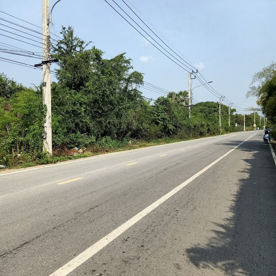 ที่ดินใกล้ทะเล ประจวบฯ 10-1-49.5