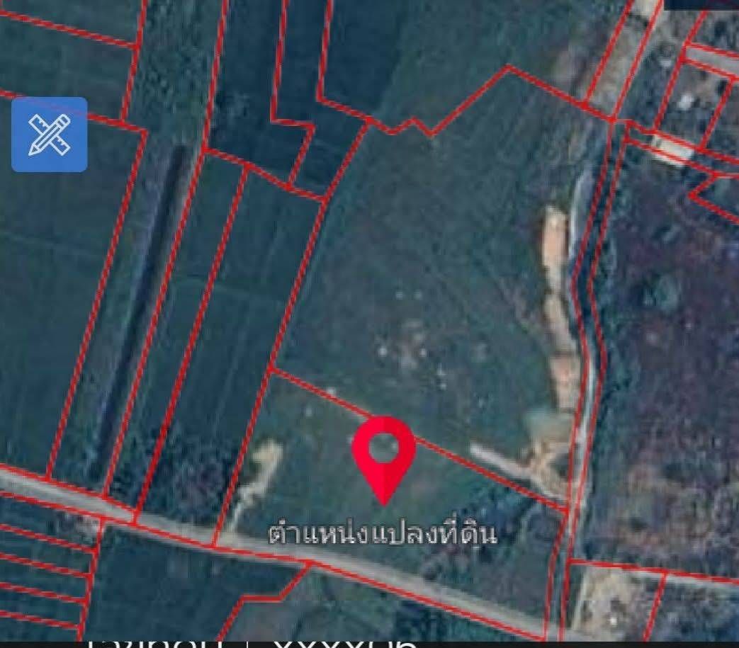 ขายที่ดินเชียงใหม่ อำเภอสันกำแพง ที่นา 4 ไร่ 1 งาน 80 ตรว. ไร่ละ 700,000 บาท