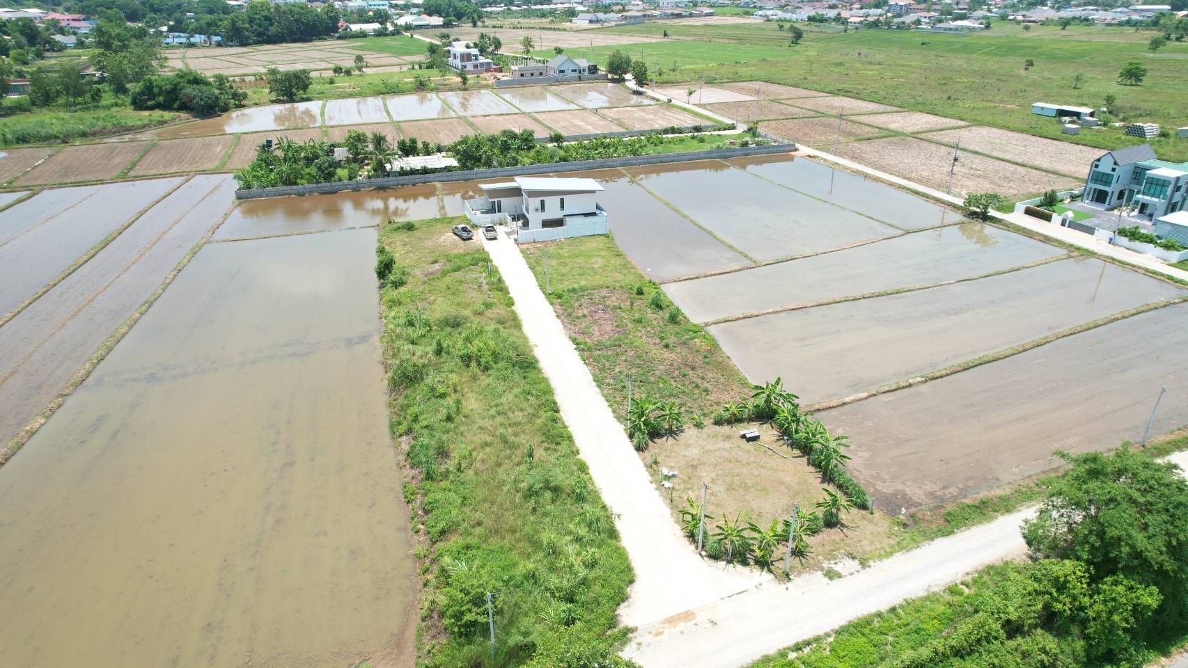 ขายที่ดินสร้างบ้านวิวเขา เมืองเชียงราย