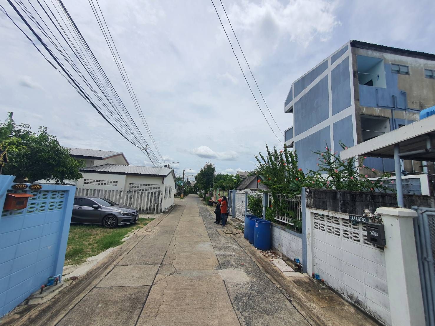 70 ตรว พหลโยธิน54 สายไหม