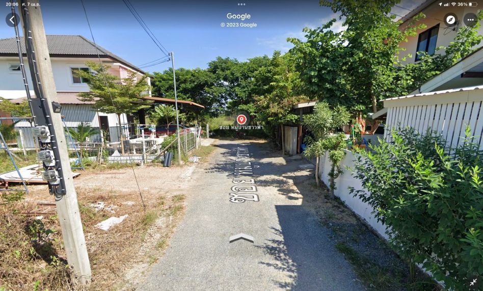 ขายที่ดินแปลงเล็ก เชียงใหม่