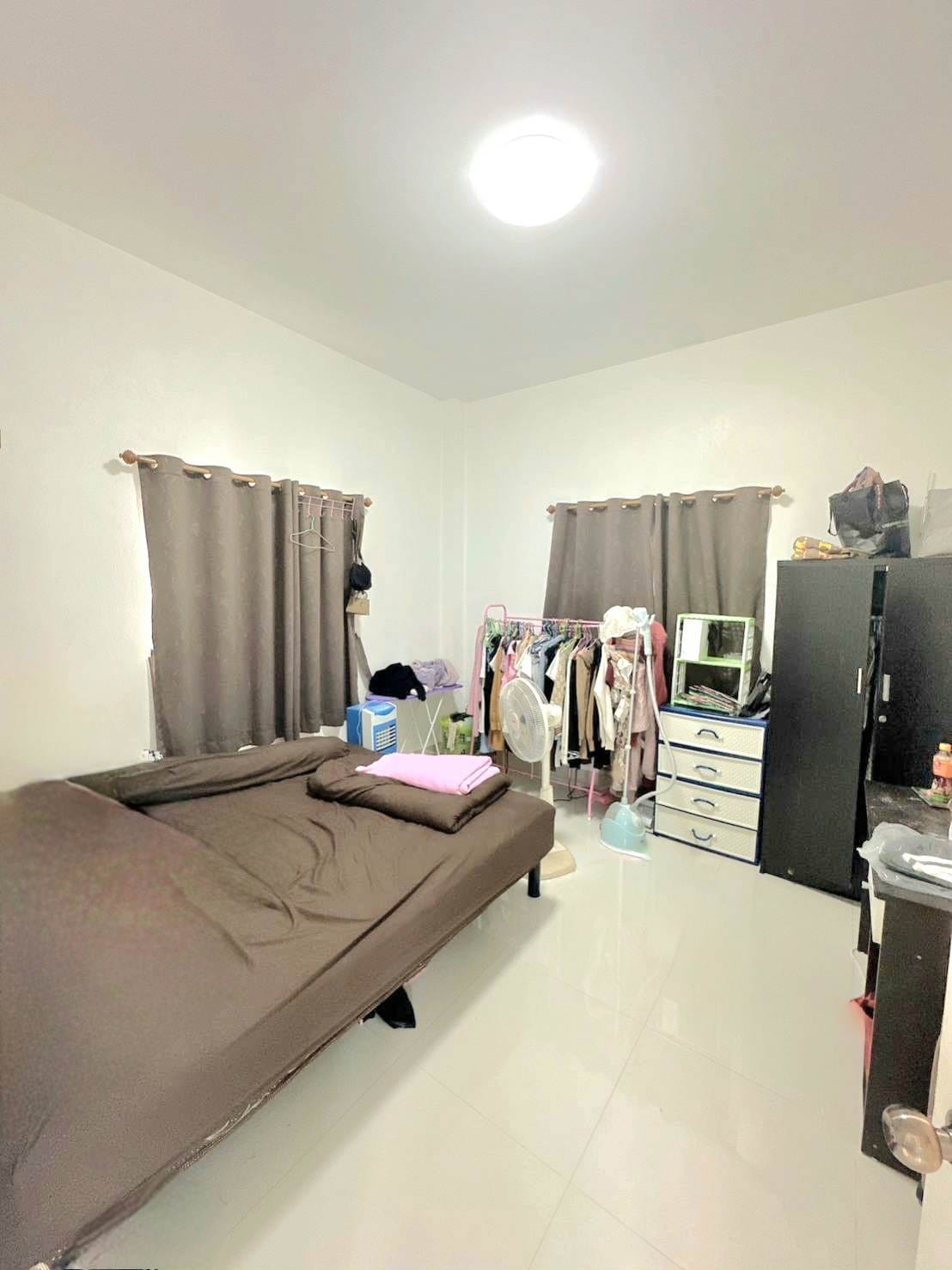 ขายบ้านพร้อมที่ดินในเขตเทศบาล อำเภอเมือง เชียงราย