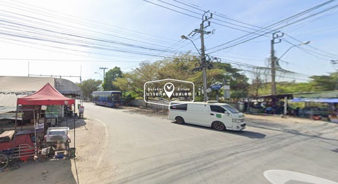 ที่สวยทำเลติดถนน 23-1-90 ไร่ ในราคาดีที่สุด เหมาะแก่การลงทุน,จัดสรร,ทำโครงการ