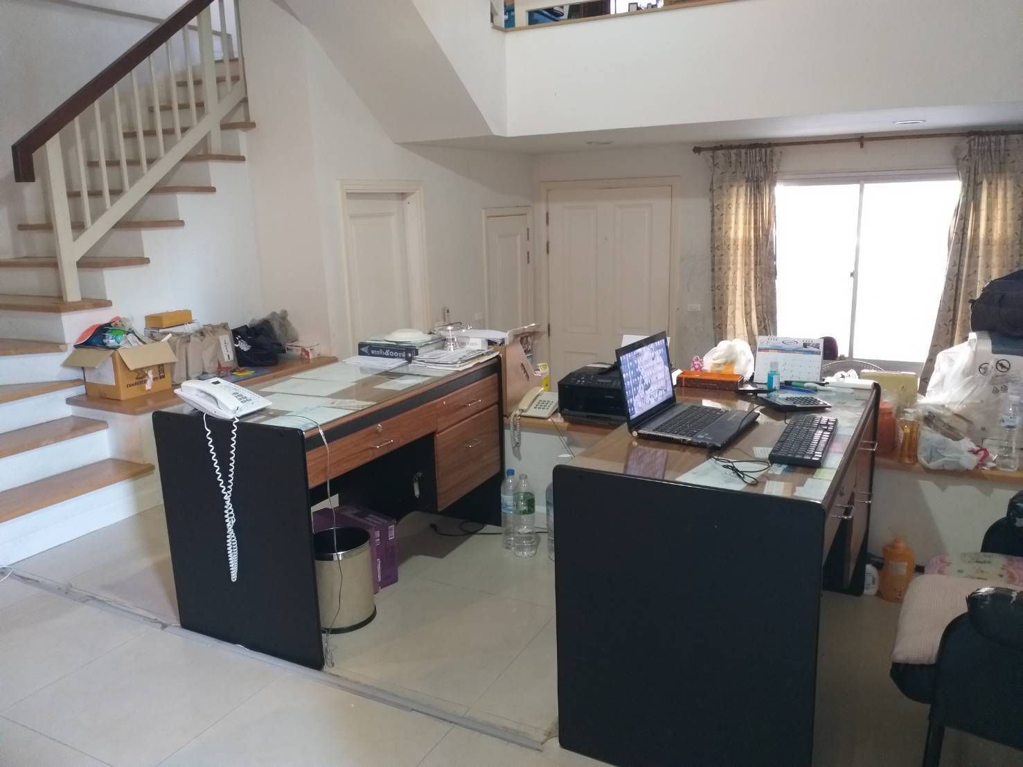 ขายบ้านกรุงเทพฯ ใกล้โรงพยาบาลสินแพทย์ ศรีนครินทร์ เขตประเวศ 0-0-36.3
