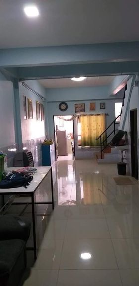 อาคารพานิชย์​ 3​ ชั้น เมืองราชบุรี 33 ตรว.