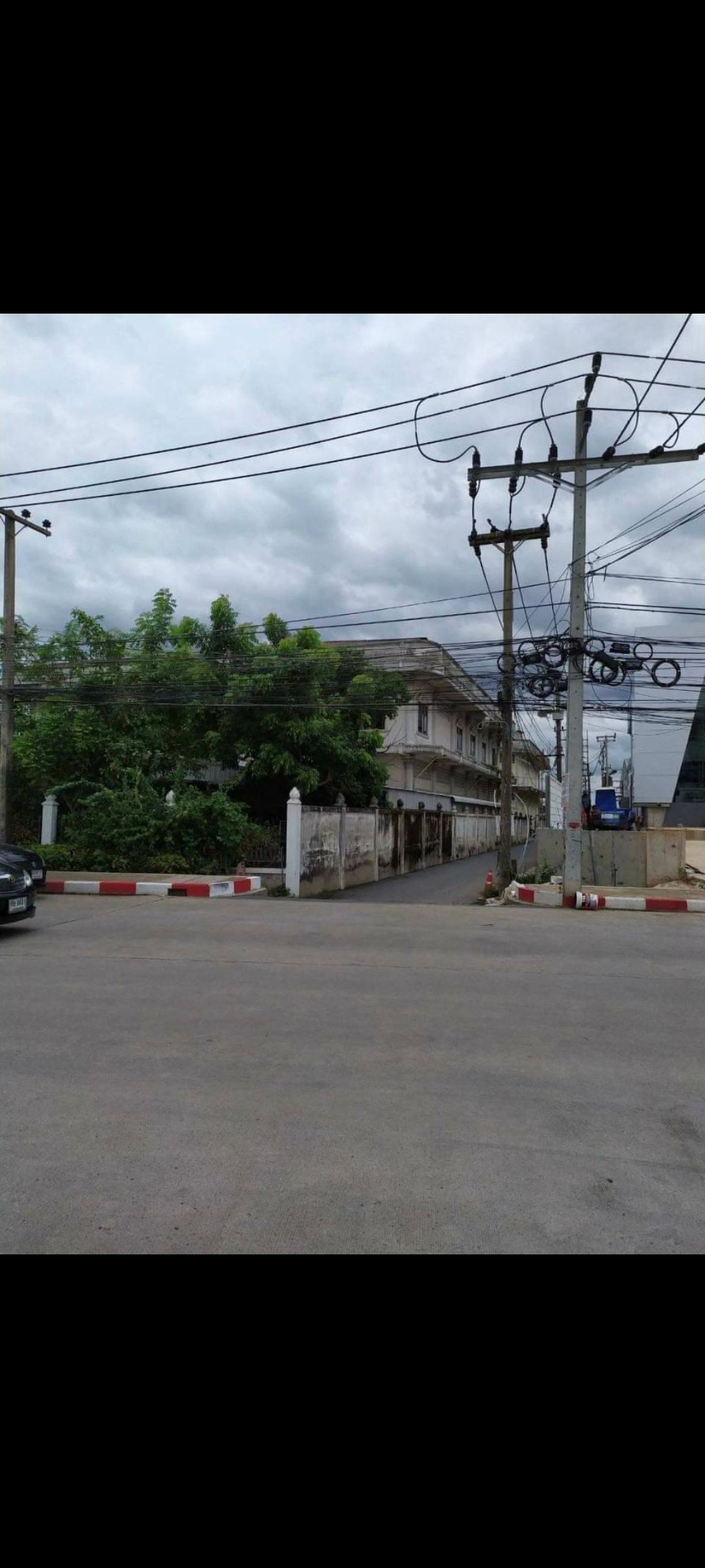 ขายโรงงานปทุม ธัญบุรี 