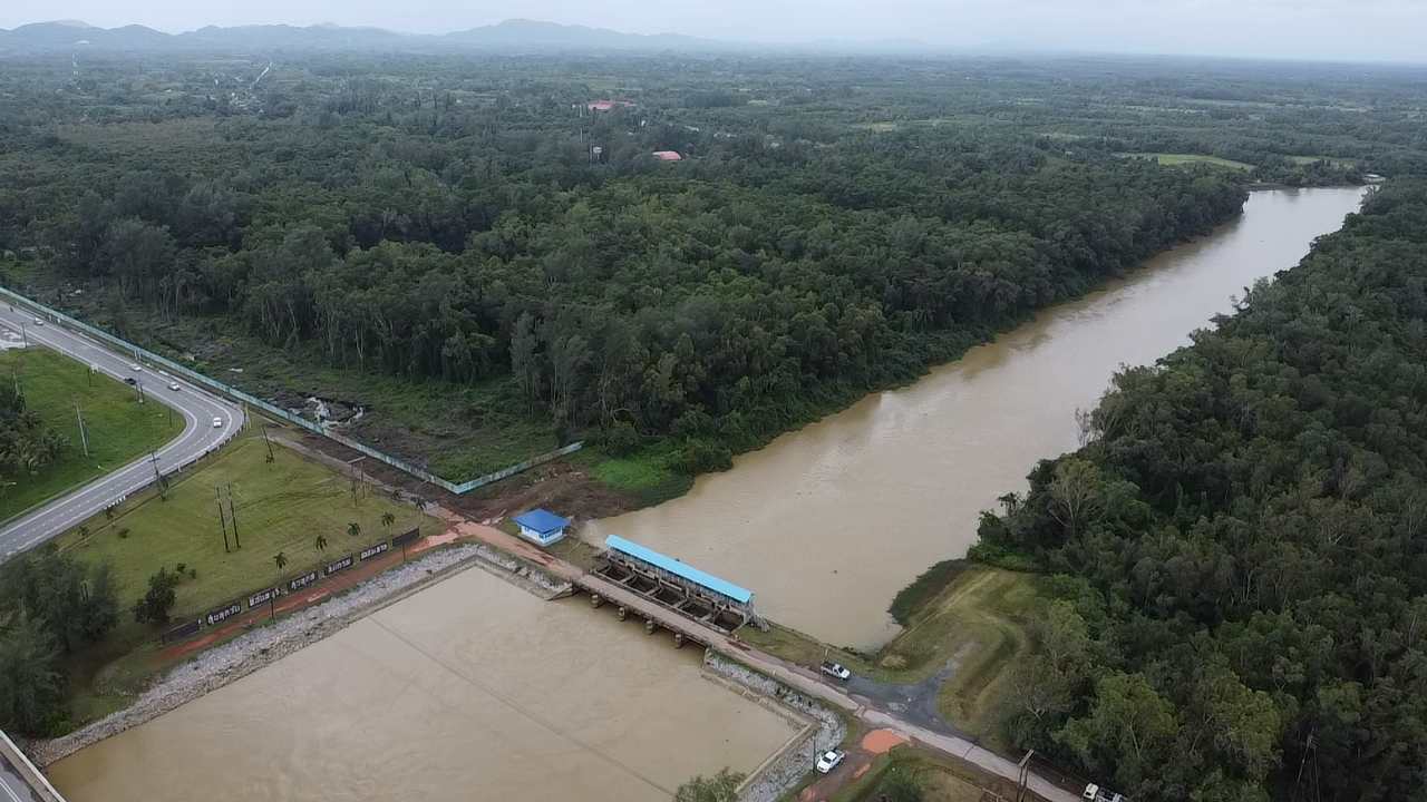 ขายที่ดิน ท่าใหม่ ริเวอร์ไซต์ จันทบุรี
