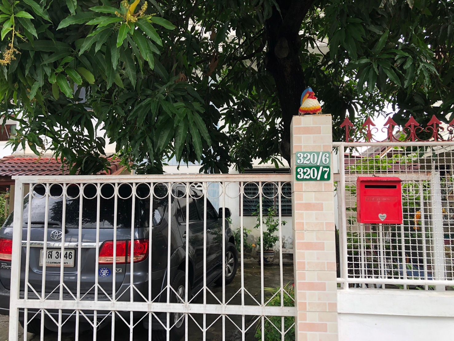 ขายบ้านกรุงเทพฯ เขตบางซื่อ บ้านทรงสวย ทำเลดี เดินทางง่าย แหล่งอำนวยความสะดวกรอบด้าน 0-0-93