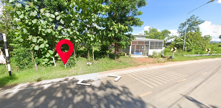 ขายที่ดิน ที่เปล่า แม่ทะ ลำปาง 0-1-30.5