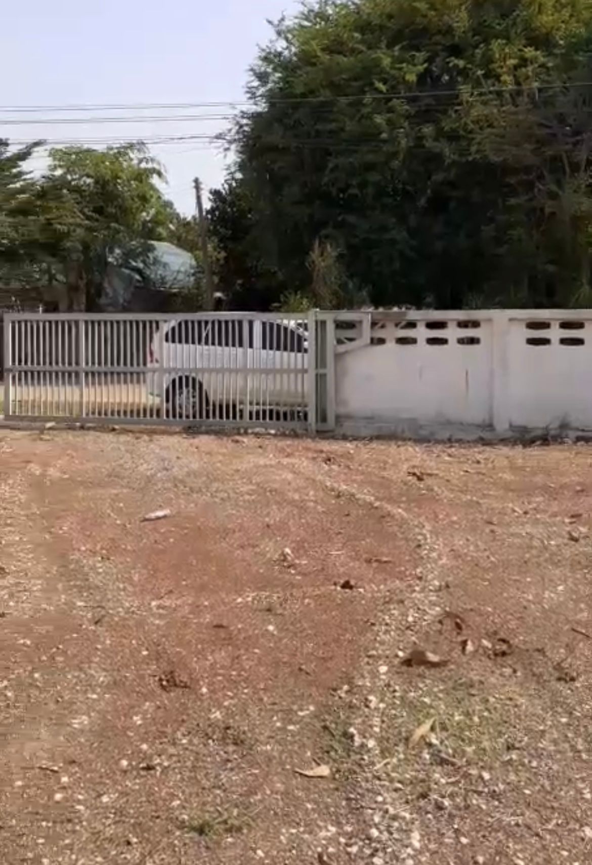 ขายที่ดินสระแก้ว อรัญประเทศ หมู่บ้านไทยสามารถ